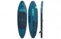 Pachet SUP Jobe Aero Rasa Compact SUP Board 10.6