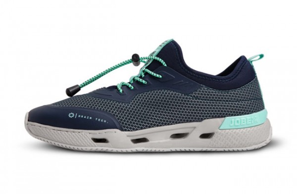 Incaltaminte sporturi nautice Jobe Discover Sneaker Midnight Blue