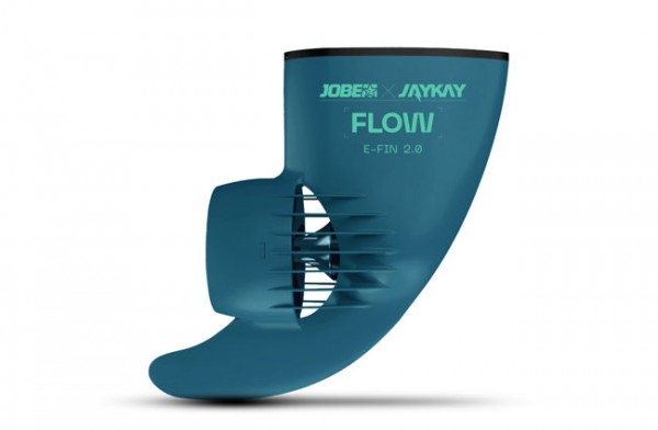 Inotatoare electrica Jobe Flow E-Fin