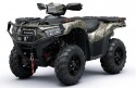 KAWASAKI BRUTE FORCE 750 EPS SE