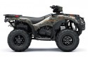 KAWASAKI BRUTE FORCE 750 EPS SE