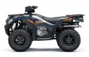 KAWASAKI BRUTE FORCE 750 EPS