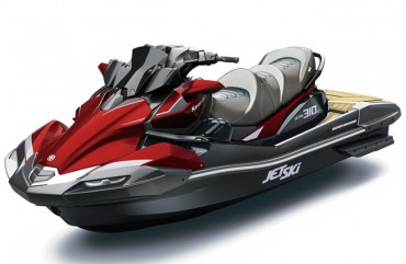 Kawasaki ULTRA 310LX