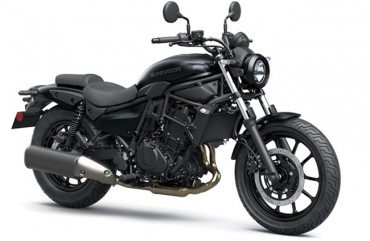 Kawasaki Eliminator 500 ABS MY2026