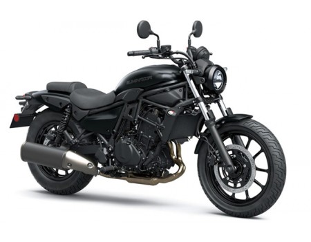 Kawasaki Eliminator ...
