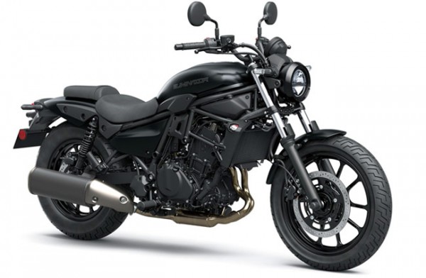 Kawasaki Eliminator 500 ABS MY2026