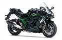 Kawasaki Ninja H2 SX SE