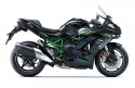 Kawasaki Ninja H2 SX SE