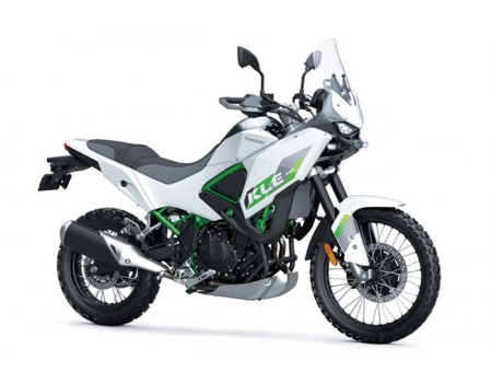 Kawasaki KLE500 SE M...