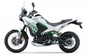 Kawasaki KLE500 SE