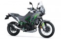 Kawasaki KLE500 SE