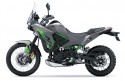 Kawasaki KLE500 SE
