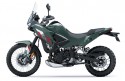 Kawasaki KLE500 SE