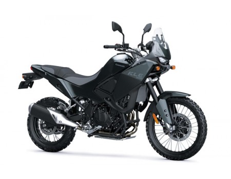 Kawasaki KLE500 MY20...