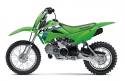 Kawasaki KLX110R