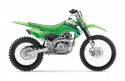 Kawasaki KLX140R F