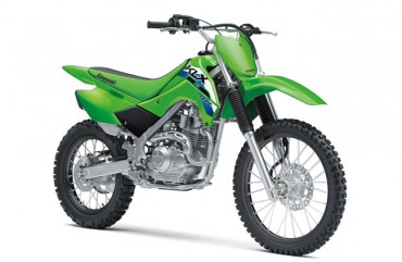 Kawasaki KLX140R L