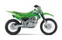 Kawasaki KLX140R L