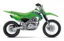 Kawasaki KLX140R