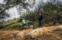 Kawasaki KLX140R