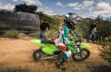 Kawasaki KLX140R