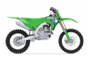 Kawasaki KX250