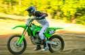 Kawasaki KX250