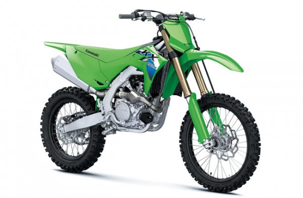 Kawasaki KX250X