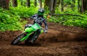 Kawasaki KX250X