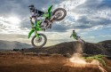 Kawasaki KX450