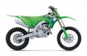 Kawasaki KX450X