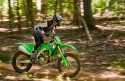 Kawasaki KX450X