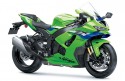 Kawasaki NINJA ZX-10R