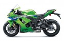 Kawasaki NINJA ZX-10R