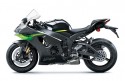 Kawasaki NINJA ZX-10R