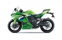Kawasaki NINJA ZX-4RR