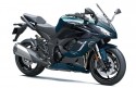 Kawasaki Ninja 1100SX SE ABS