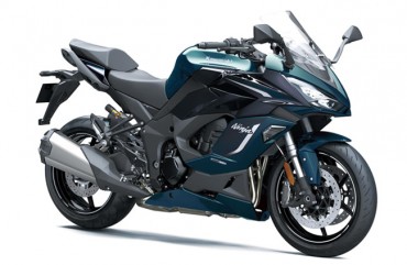 Kawasaki Ninja 1100SX SE ABS