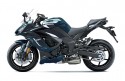 Kawasaki Ninja 1100SX SE ABS