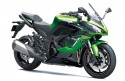 Kawasaki Ninja 1100SX SE ABS
