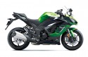 Kawasaki Ninja 1100SX SE ABS