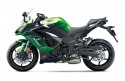 Kawasaki Ninja 1100SX SE ABS