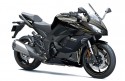 Kawasaki Ninja 1100SX ABS
