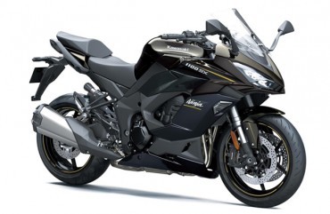 Kawasaki Ninja 1100SX ABS