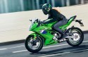 Kawasaki Ninja 125 ABS