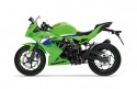 Kawasaki Ninja 125 ABS