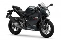 Kawasaki Ninja 125 ABS