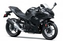 Kawasaki Ninja 500 ABS