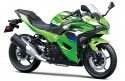 Kawasaki Ninja 500 SE ABS