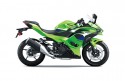 Kawasaki Ninja 500 SE ABS
